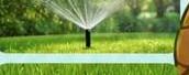 Irrigation